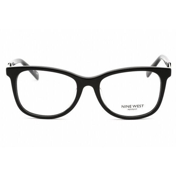 Nine West EYEGLASSES NW5186-001-48 New with case